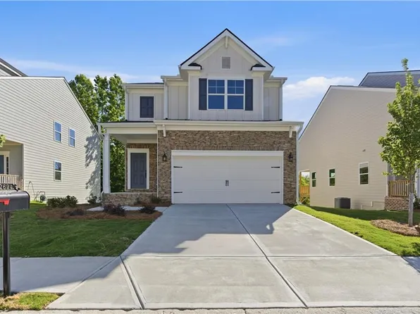 2694 Jordan Ln, Lithia Springs, GA 30122
