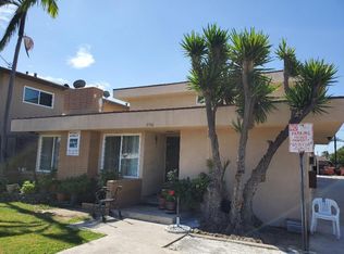 3516 Beechwood Ave APT C, Lynwood, CA 90262