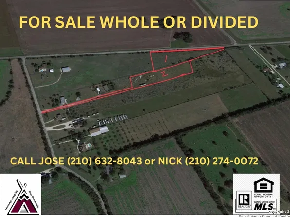 3489 Seguin Rd, Cibolo, TX 78124