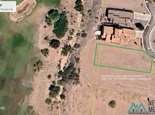 117 Pajaritos Rd, Elephant Butte, NM 87935