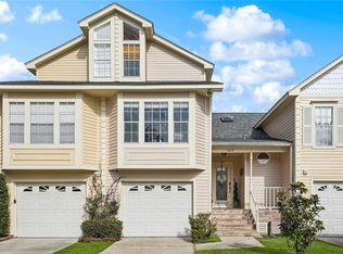 703 Audubon Trce UNIT 703, New Orleans, LA 70121