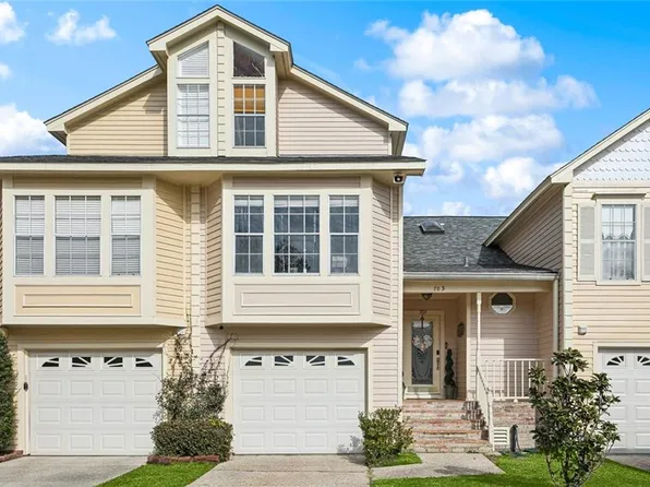 703 Audubon Trce Unit 703, New Orleans, LA 70121