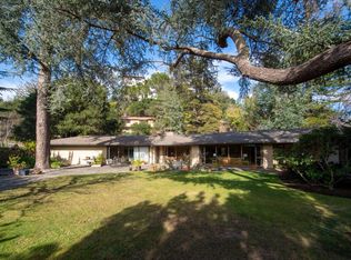 80 El Cerrito Ave, Hillsborough, CA