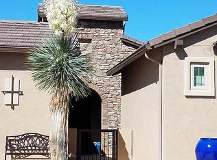 3738 N 164th Ave, Goodyear, AZ 85395