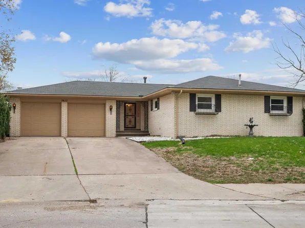 3617 25th Ave, Rock Island, IL 61201