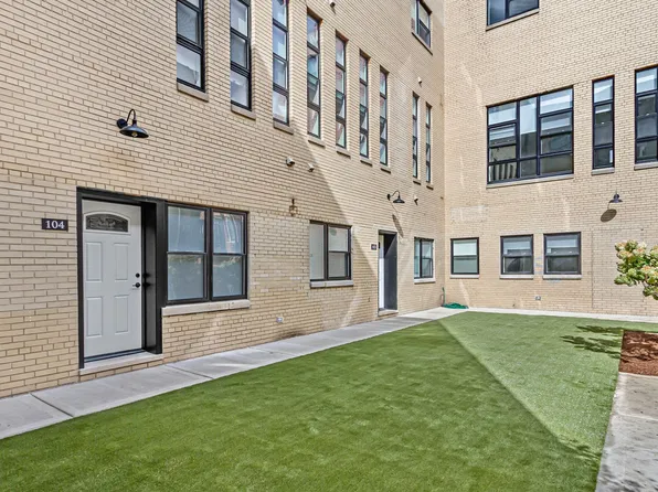 1218 W Lexington St, 1218 W Lexington St #201, Chicago, IL 60607