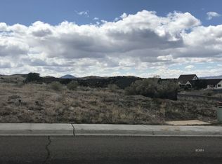 Stitzel Rd, Elko, NV 89801