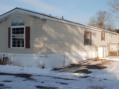 7B Crown Point Drive, Charlestown, NH, 03603