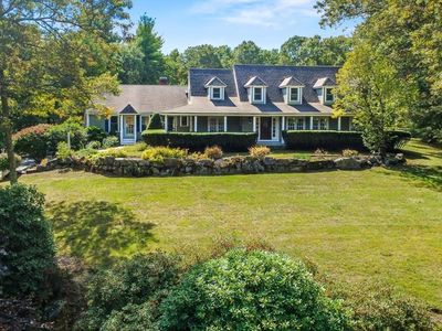 10 Stop River Rd, Norfolk, MA, 02056