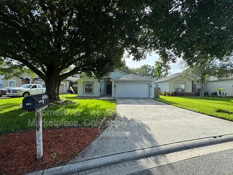 3331 Abbeyfield Dr E — Photo 1