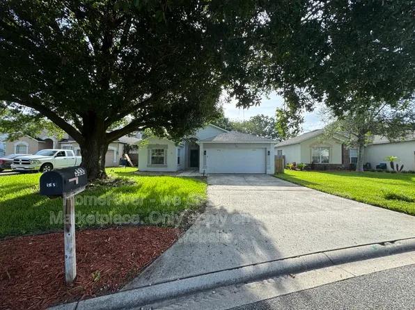 3331 Abbeyfield Dr E, Jacksonville, FL 32277