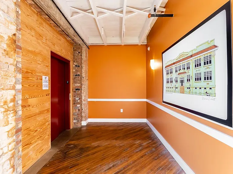 The Bedford Lofts — Photo 40