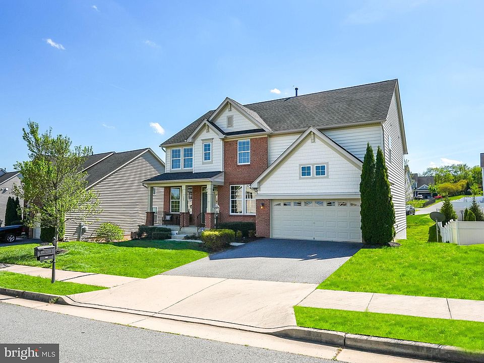 125 Coachman Cir, Stafford, VA 22554 | Zillow