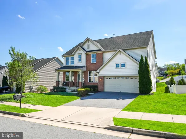 125 Coachman Cir, Stafford, VA 22554