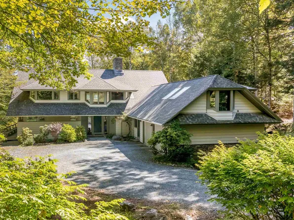 16 Summit Drive, Grantham, NH 03753