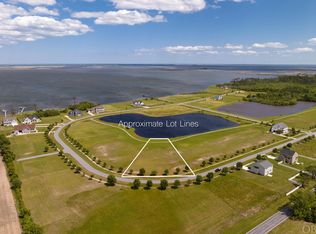 112 Colington Cir LOT 69, Aydlett, NC 27916