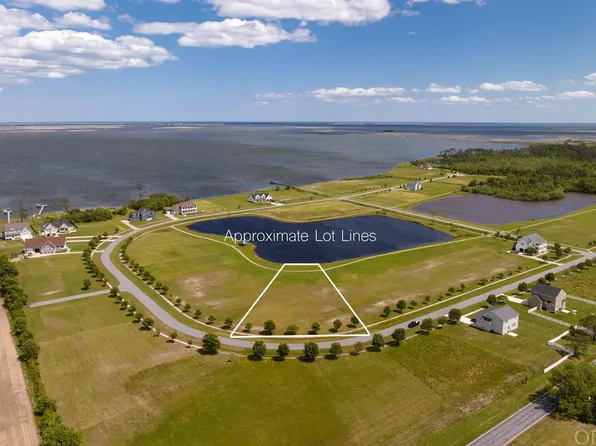 112 Colington Cir Lot 69, Aydlett, NC 27916