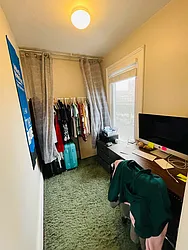 Rented by Voro New York