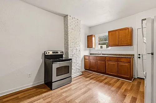 Floor plan 1509 Coal Street