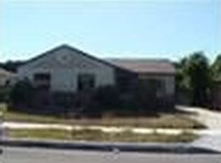 15219 Florwood Ave, Lawndale, CA 90260