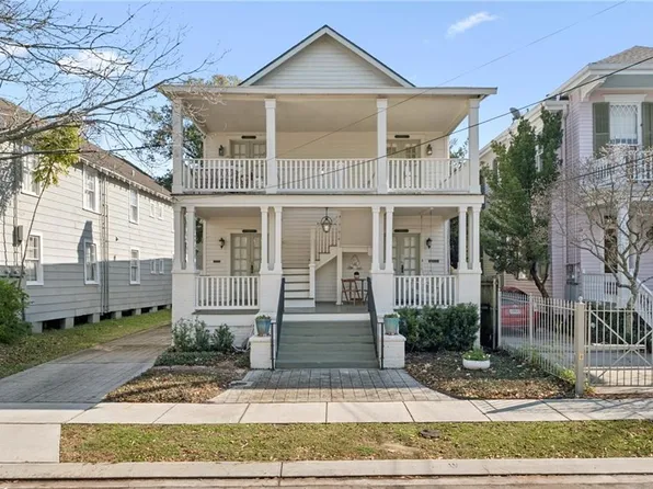 1025 Leontine St #A, New Orleans, LA 70115