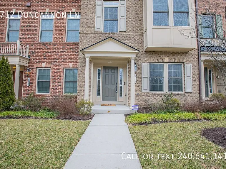 7712 Duncannon Ln — Photo 3