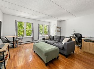 113 W 117th St APT 2, New York, NY 10026
