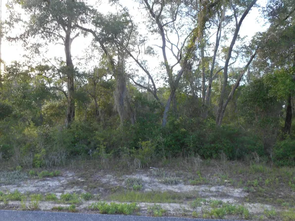 26 Pelican Way, Panacea, FL 32346