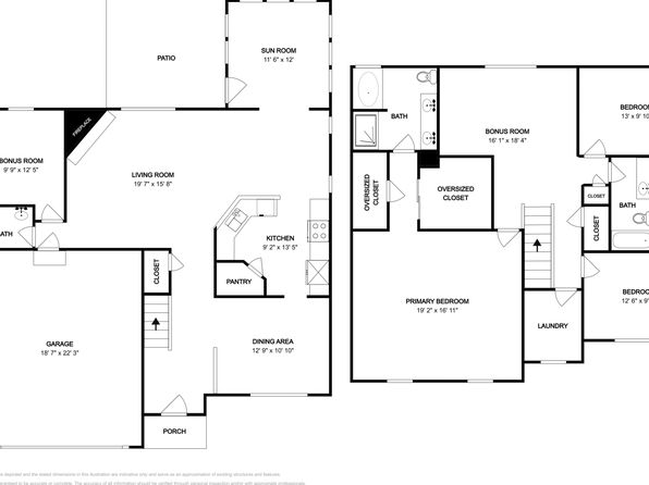 3756 Wingfield Dr, Gastonia, NC 28056
