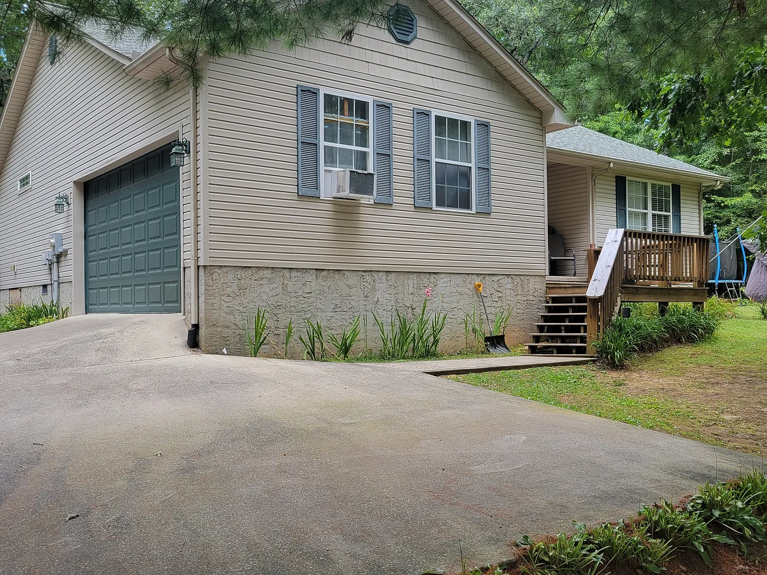 6259 Osage Road - . — Photo 1
