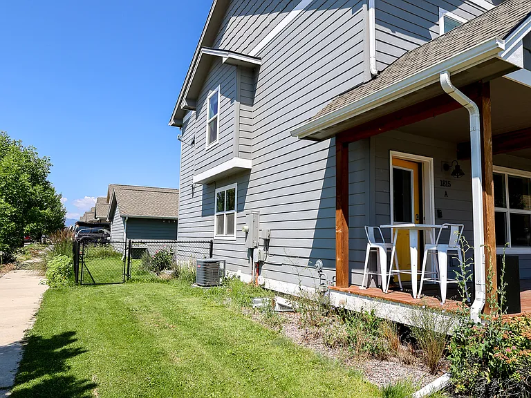 1815 Scott St #A — Photo 21
