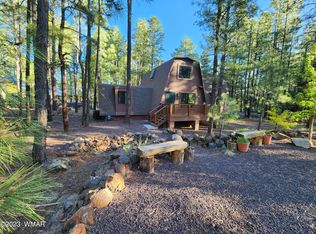 7510 Tall Pine Dr, Pinetop, AZ 85935