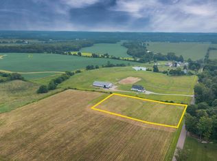 0 Banning Rd #2, Mount Vernon, OH 43050