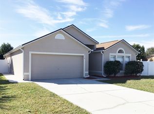 2110 Marisol Loop, Kissimmee, FL 34743
