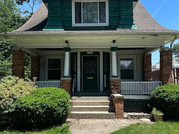 101 Ridge St, La Porte, IN 46350