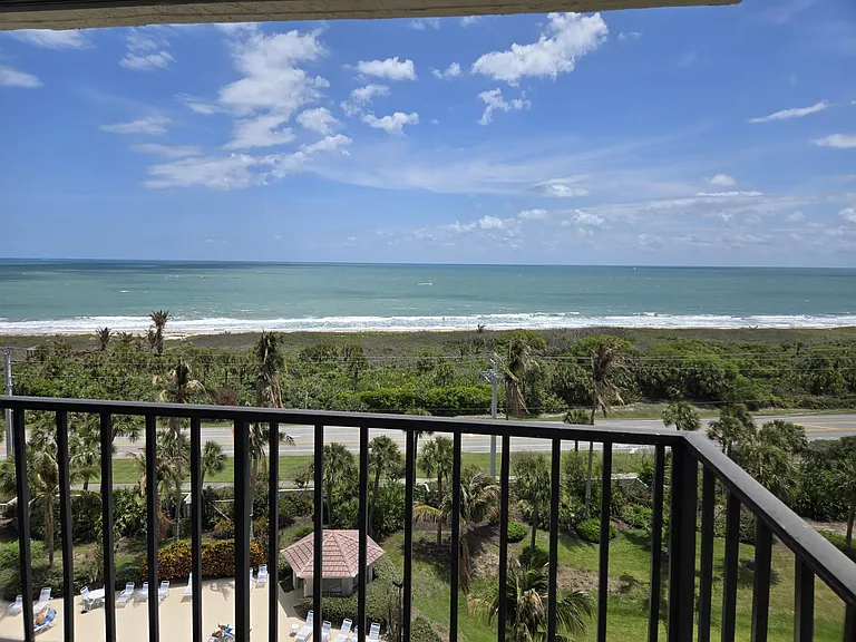 5047 N Highway A1A #801 — Photo 4