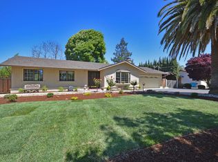 13450 Center Ave, San Martin, CA