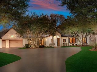 10989 Spell Rd, Tomball, TX 77375