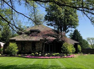 3212 Oakwood Way, Marion, IN 46952