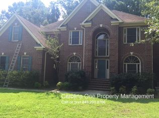 3349 Merion Pl, Mount Pleasant, SC 29466