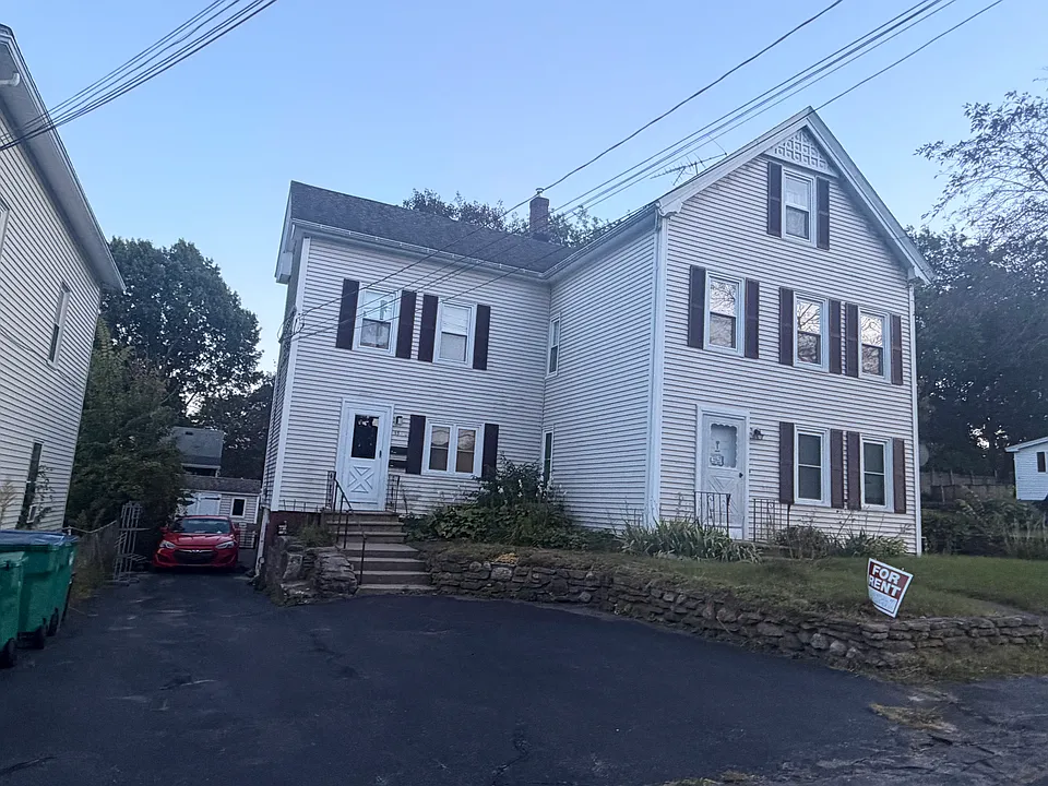 Newton St