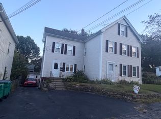 53 Newton St FLOOR 2, Fitchburg, MA 01420