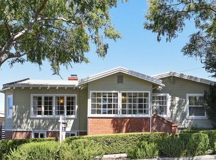 7141 Mound St, El Cerrito, CA