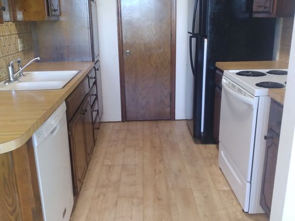 1001 N Wyandotte Ave #A