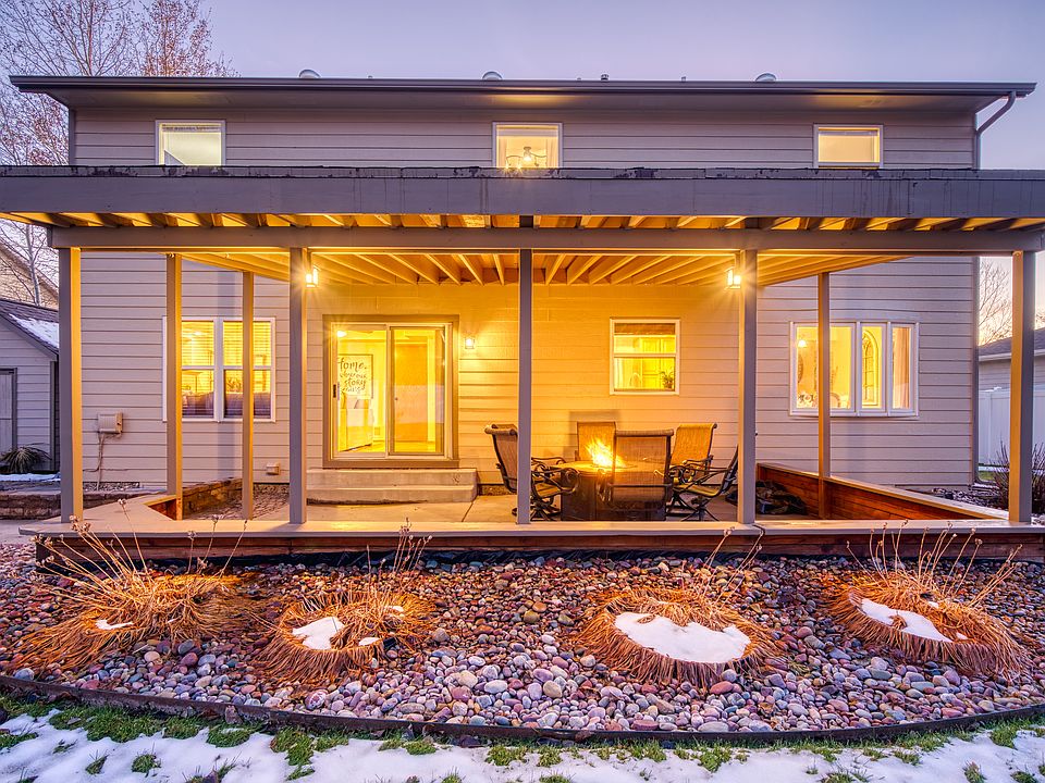 3308 Paintbrush Dr, Gillette, WY 82718 Zillow