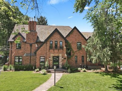 6330 Montview Boulevard, Denver, CO, 80207
