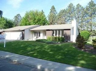 2109 Sheridan Pl, Richland, WA