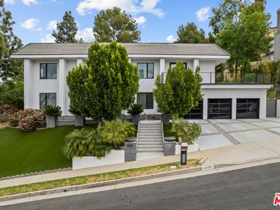 4020 Alonzo Ave, Encino, CA, 91316