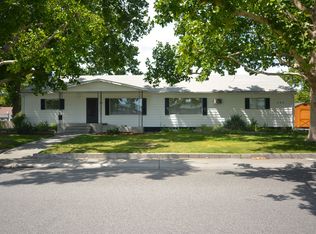 501 Cullum Ave, Richland, WA 99352