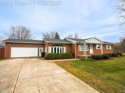 8778 Redwood Dr, Monroe, MI, 48162